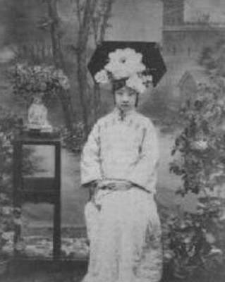 固伦荣宪公主简介