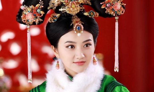 固伦荣宪公主简介