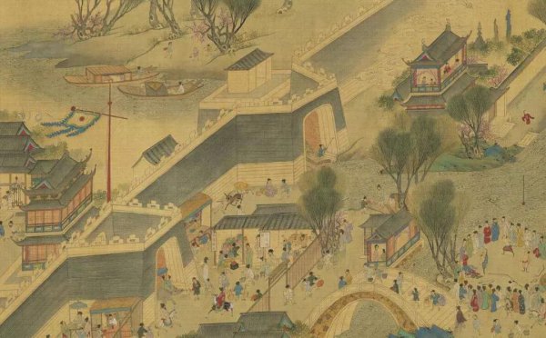 一个从阴间回来的人讲述真实经历