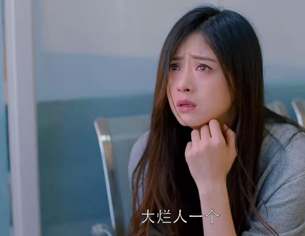 樊胜美是什么梗