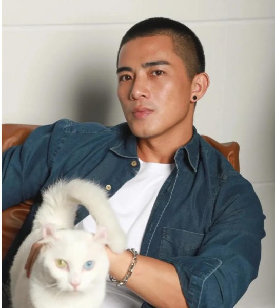 硬汉发型都有哪些