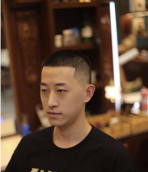 硬汉发型都有哪些