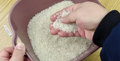 米饭水怎么用手指量 怎样用手指去仗量米饭的水量