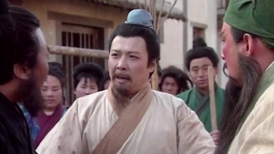 桃园三结义是哪三个人