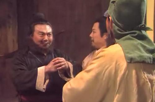 桃园三结义是哪三个人