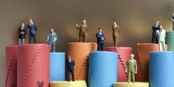 究竟什么是财富自由