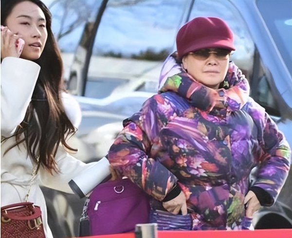 李谷一的真实年龄多大