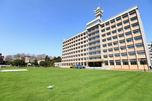南京信息工程大学是211还是985学校