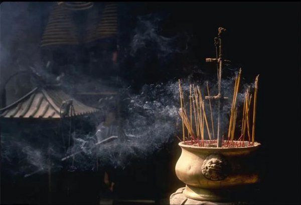 苗族蛊术真实案例