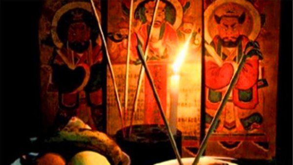 苗族蛊术真实案例