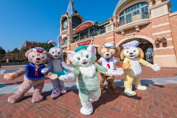 迪士尼在哪个国家哪个城市