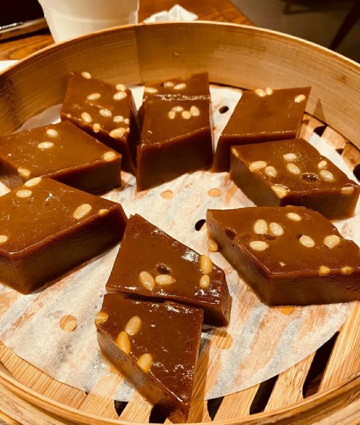 苏州美食排行榜前十名