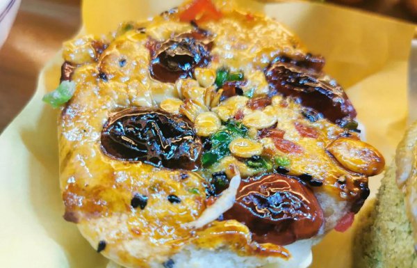 苏州美食排行榜前十名