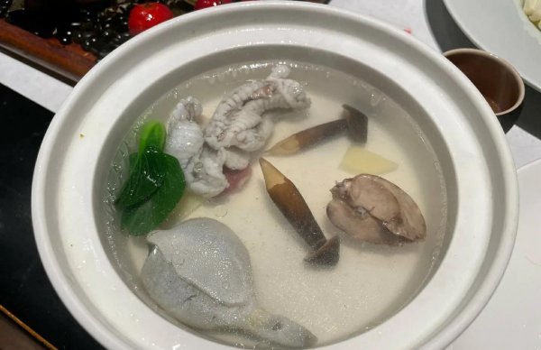 苏州美食排行榜前十名