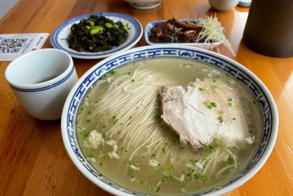 苏州美食排行榜前十名