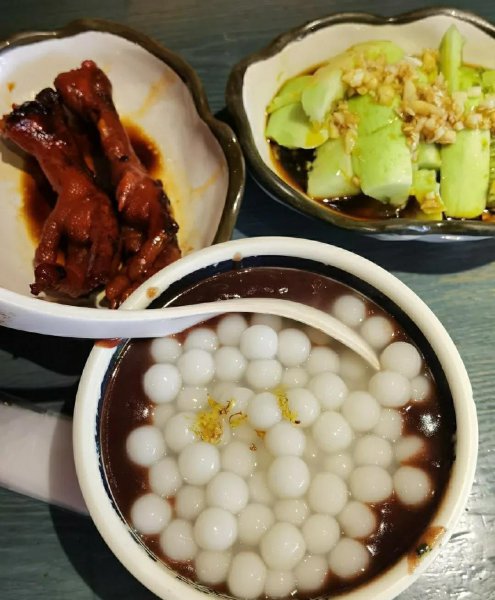 苏州美食排行榜前十名