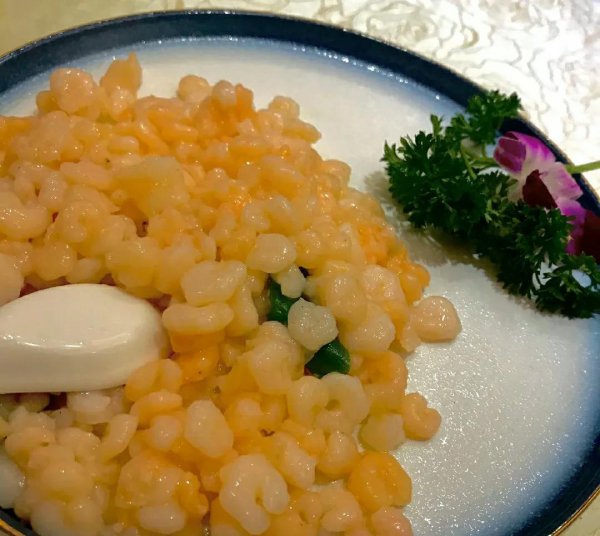 苏州美食排行榜前十名