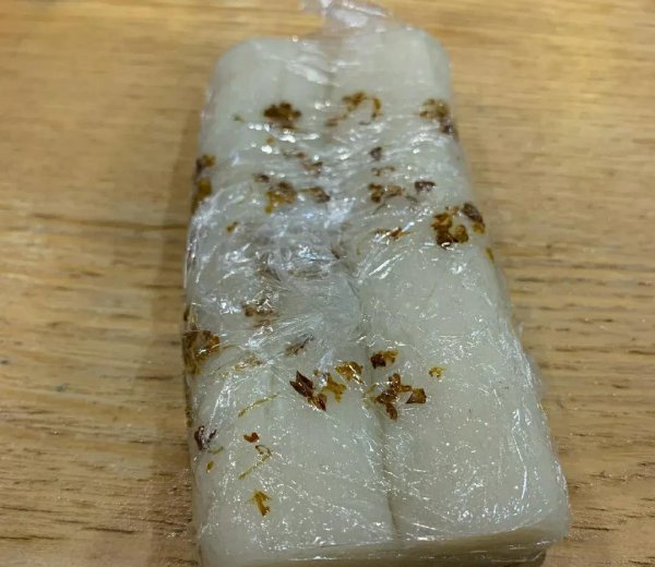 苏州美食排行榜前十名