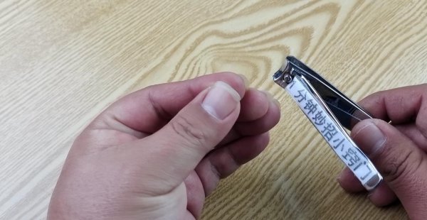 晚上可以剪指甲吗