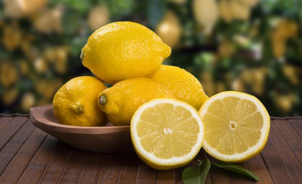 柠檬水用开水冲还是温水