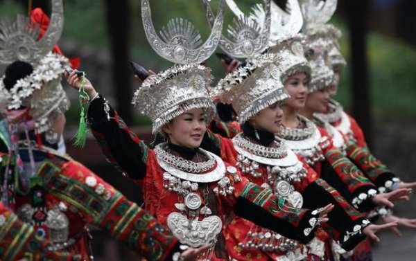 历史上的蚩尤是哪里人