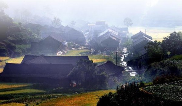 历史上的蚩尤是哪里人