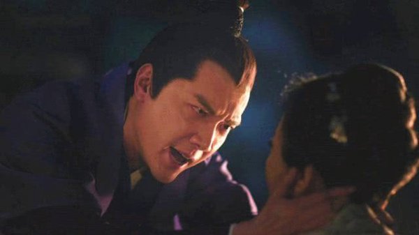 朱曼娘的孩子是不是顾廷烨的