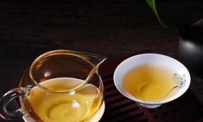 普洱茶适合什么季节喝 在不同季节喝普洱有什么功效