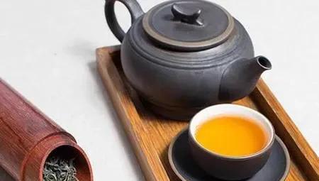 普洱茶适合什么季节喝