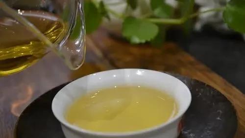 普洱茶适合什么季节喝