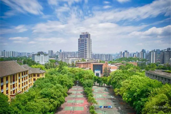 2022年985大学排名表