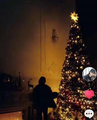 周扬青的家世怎么样