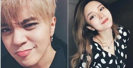 周扬青的家世怎么样