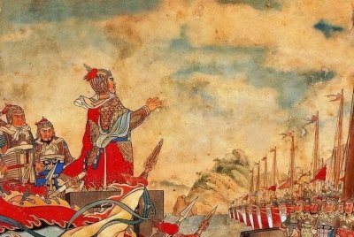 郑成功死前为何要杀掉妻儿 郑成功临终杀掉妻儿的原因