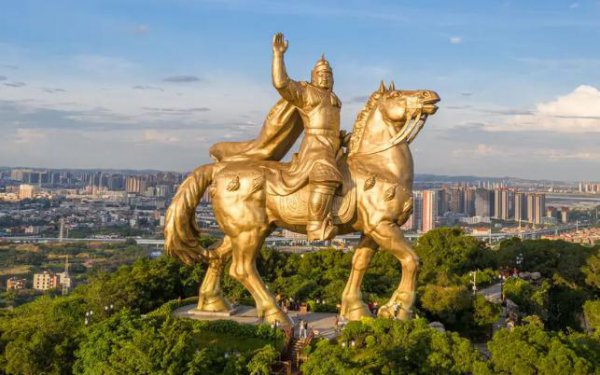 郑成功死前为何要杀掉妻儿