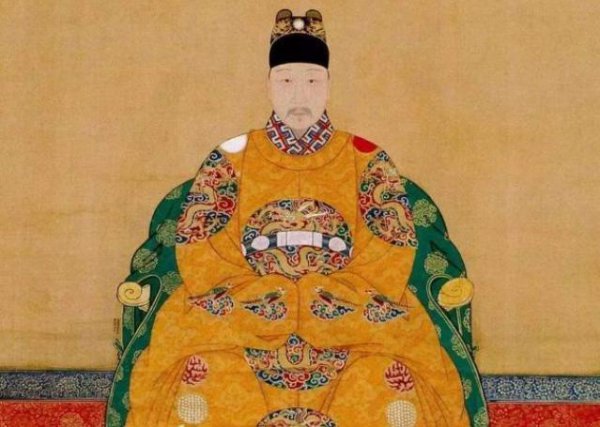 郑成功死前为何要杀掉妻儿