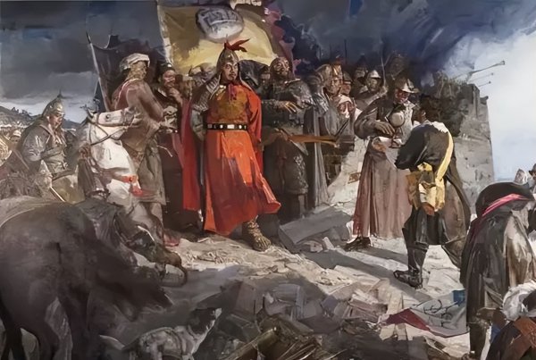 郑成功死前为何要杀掉妻儿