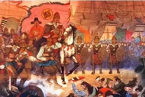 郑成功死前为何要杀掉妻儿