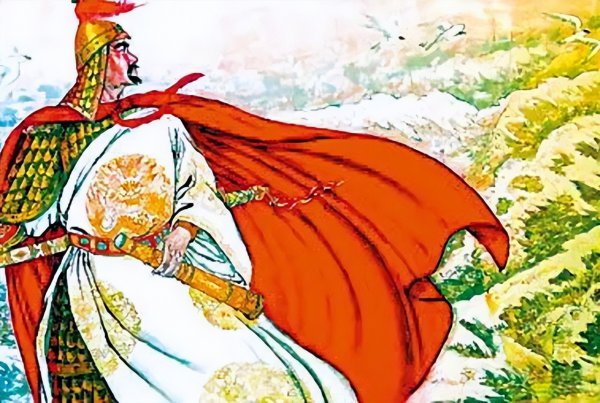 郑成功死前为何要杀掉妻儿