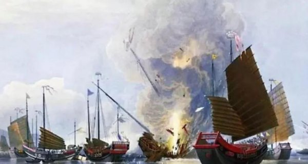 郑成功死前为何要杀掉妻儿