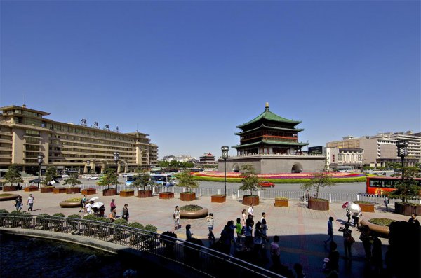 长安大学算名校吗