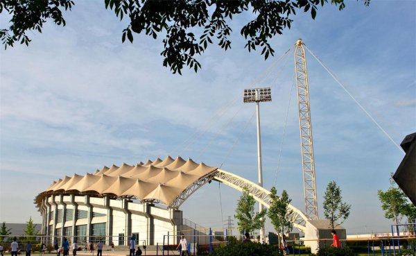 长安大学算名校吗