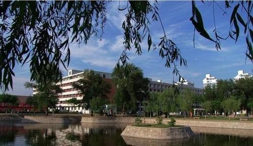 山西大学属于什么档次