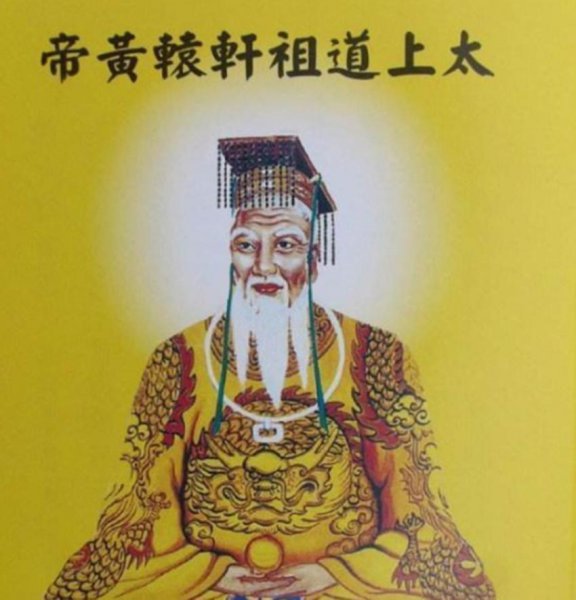 中国古代文字是谁发明的