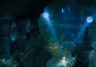 穆里亚文明是真的假的