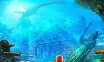 穆里亚文明是真的假的