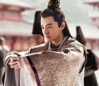 太子李承乾为什么被废 唐朝皇太子李承乾被废的原因