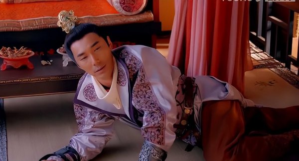 太子李承乾为什么被废