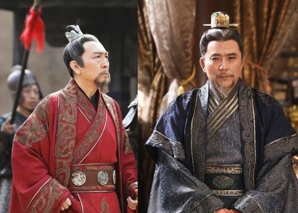 太子李承乾为什么被废