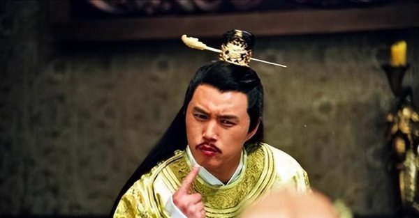 太子李承乾为什么被废